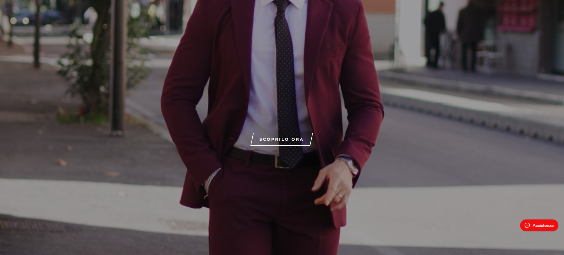 L'Essenza dello Stile Italiano